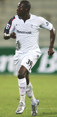 fadiga mon meilleur joueur du senegal