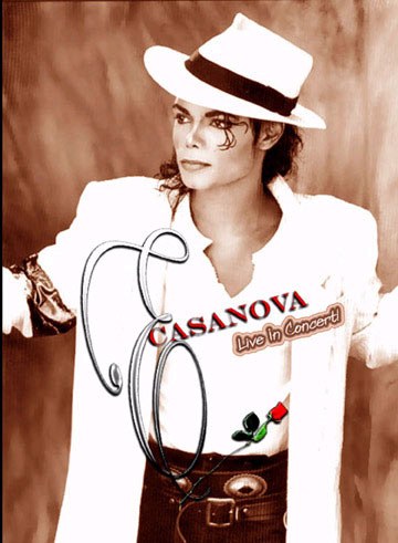m. jackson