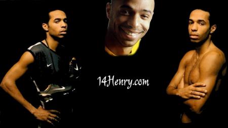 t henry